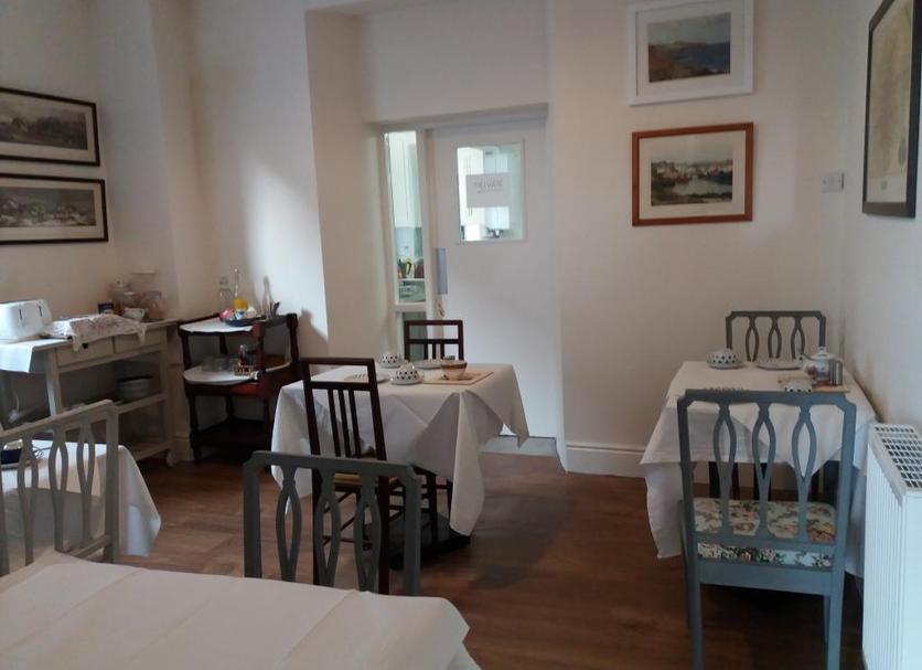 Dining room Photo