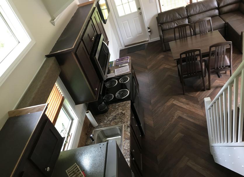 Kitchen Photo