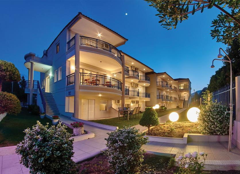 Outdoors view Photo