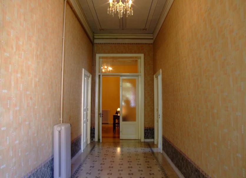 Hallway Photo