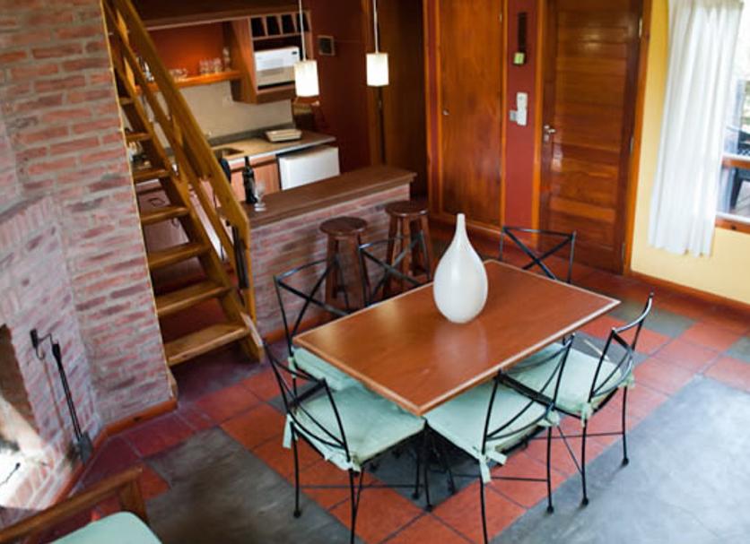 Dining room Photo