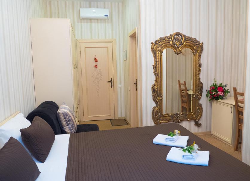 Room amenity Photo