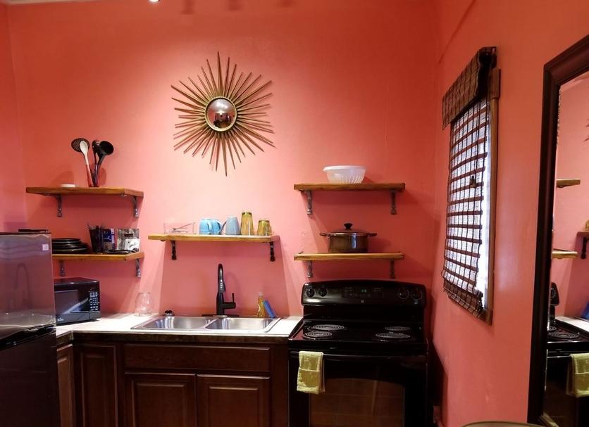 Room amenity Photo