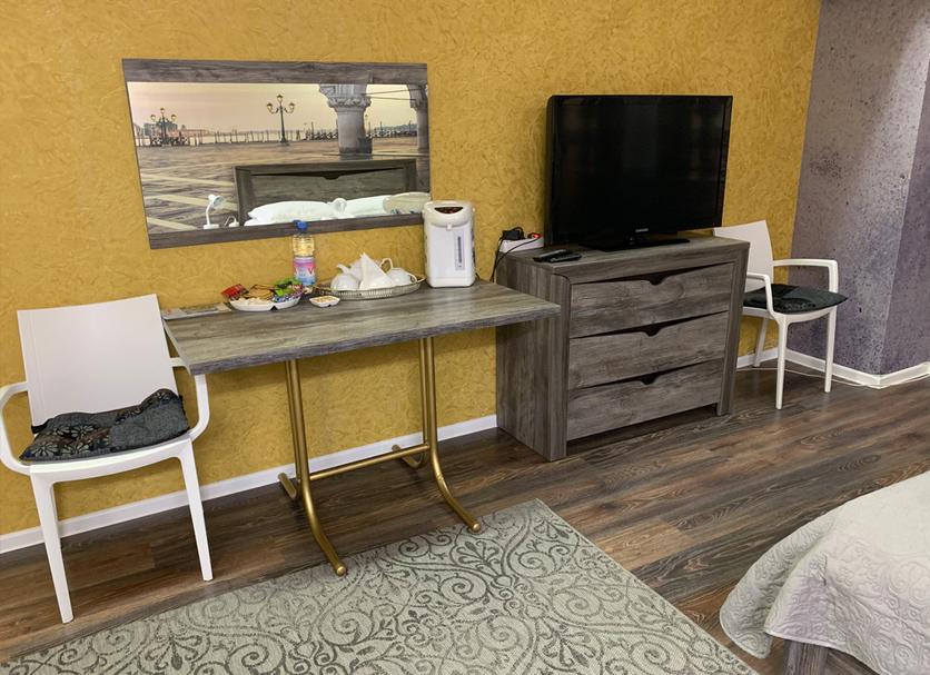 Room amenity Photo