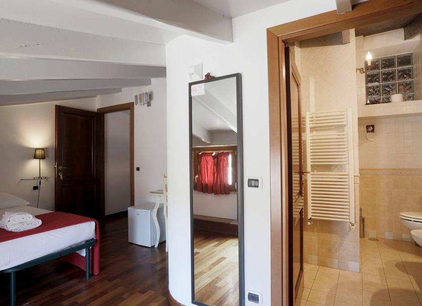 Room amenity Photo