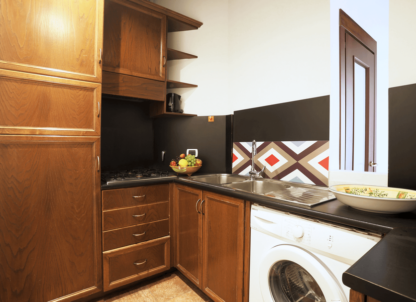 Kitchen Photo