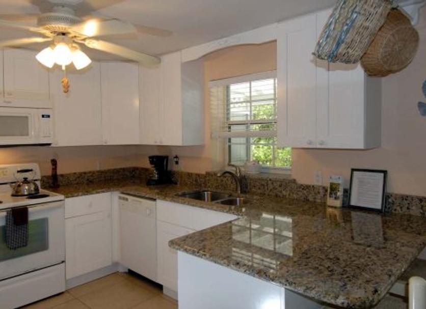 Kitchen Photo