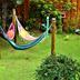 Outdoors view