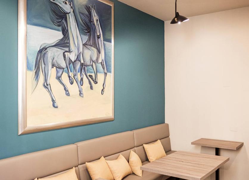 Hotel amenity Photo