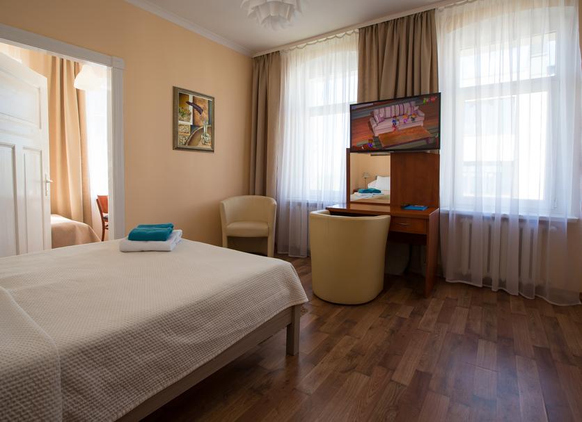 Room amenity Photo