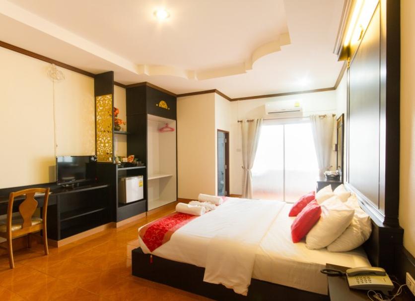 Room amenity Photo