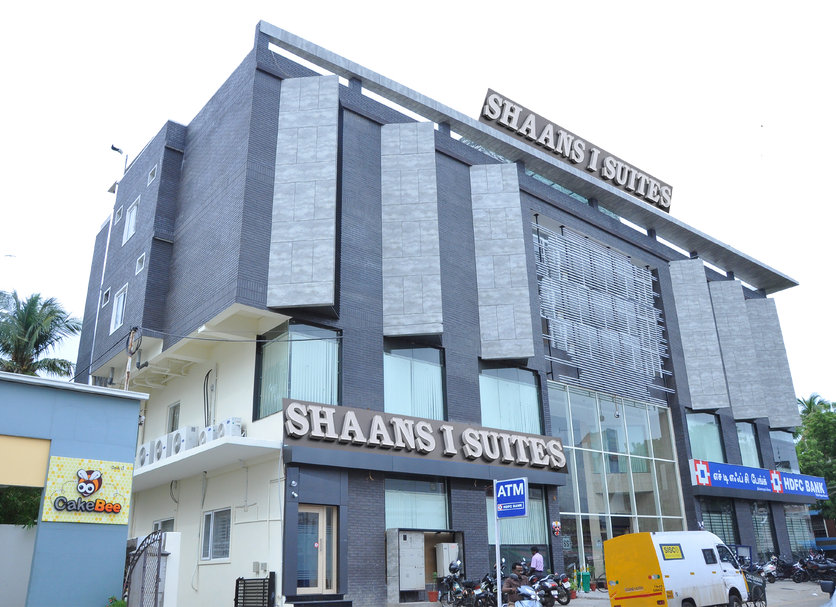 Building Photo