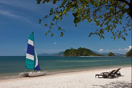 The Andaman, a Luxury Collection Resort, Langkawi - Langkawi