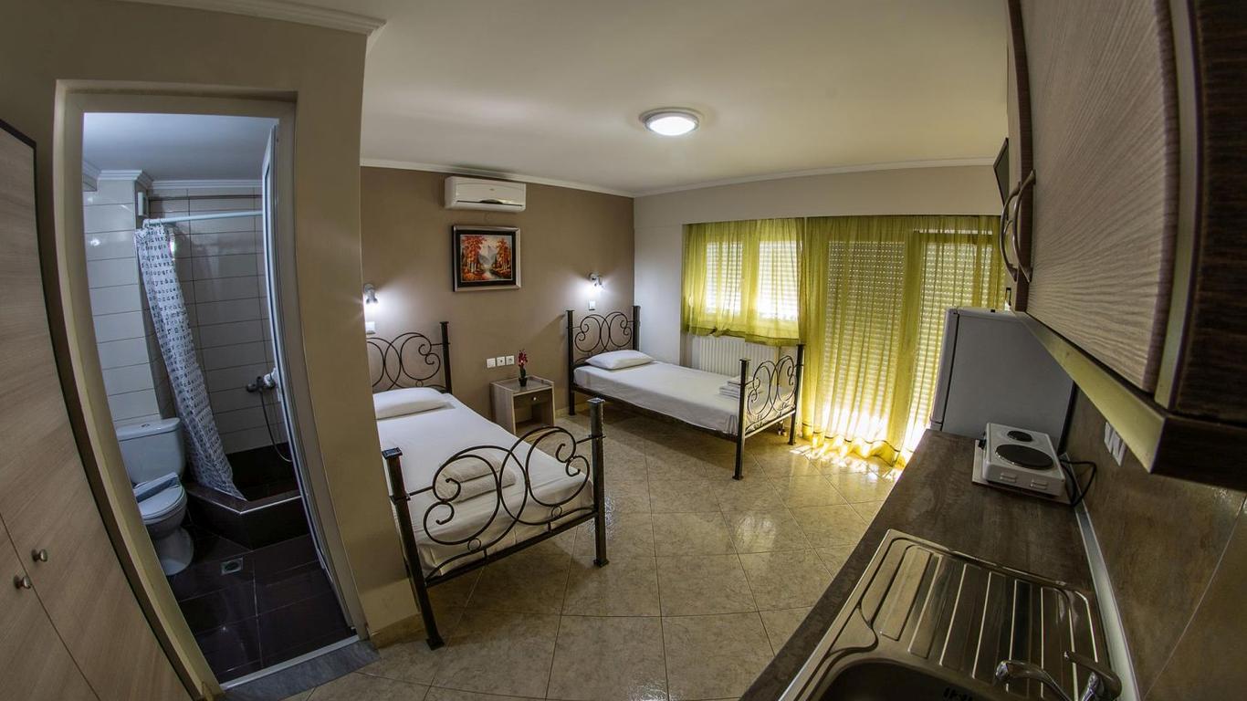 Sky Hotel