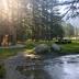 Outdoors view