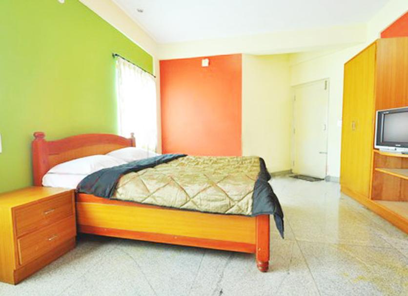 Bedroom Photo