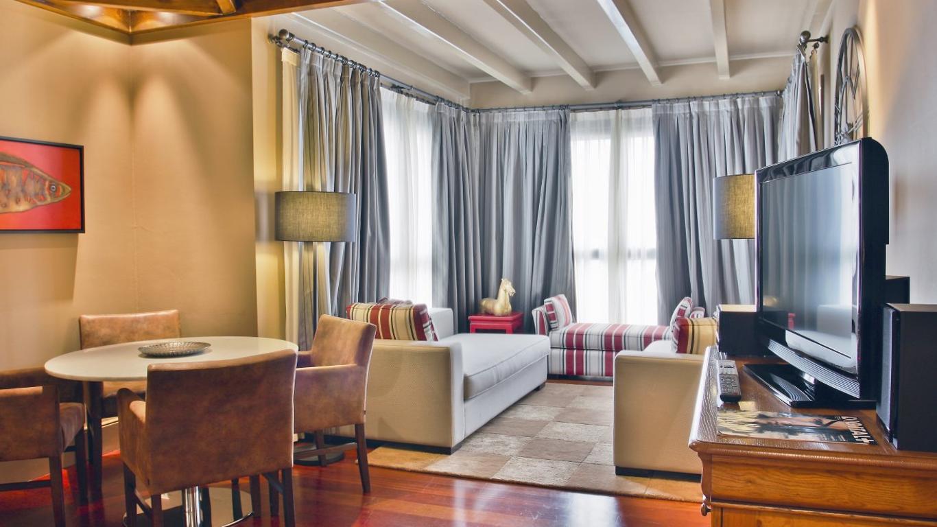 Princesa Yaiza Suite Hotel Resort
