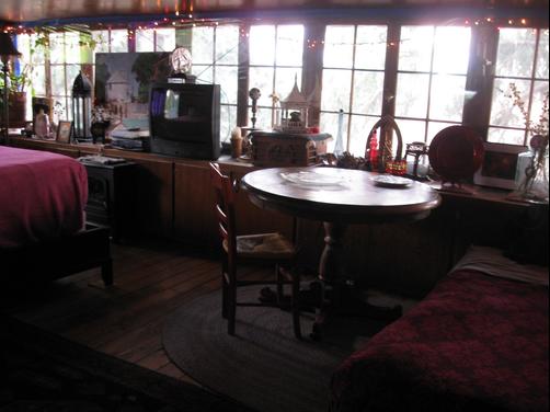 Mystic Portal Bed And Breakfast - Colorado Springs - Bedroom