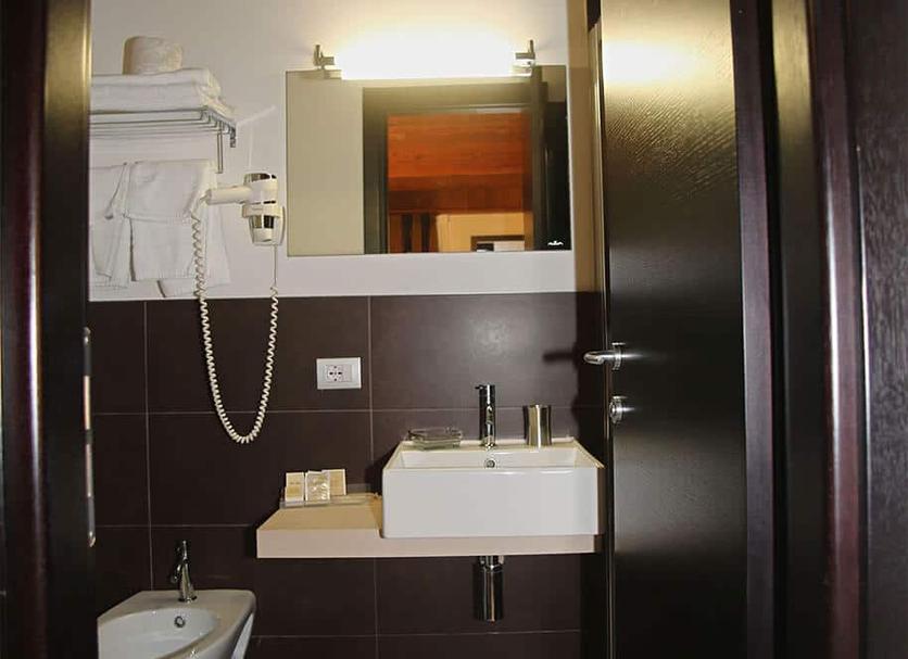 Bathroom Photo