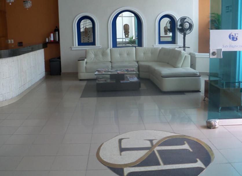 Hotel amenity Photo