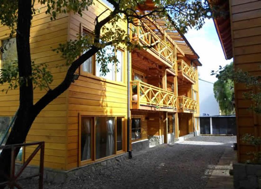 Outdoors view Photo