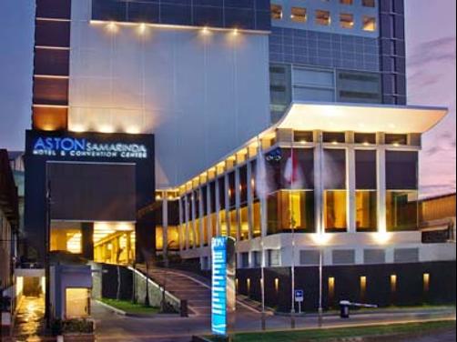 Aston Samarinda Hotel and Convention Center - Samarinda