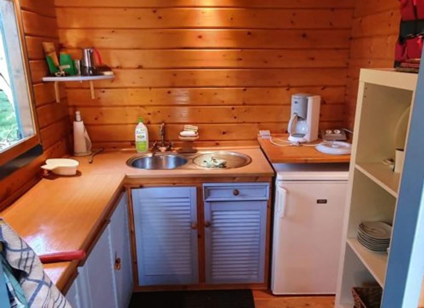 Kitchen Photo