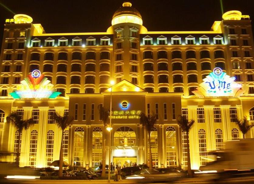 Building Photo