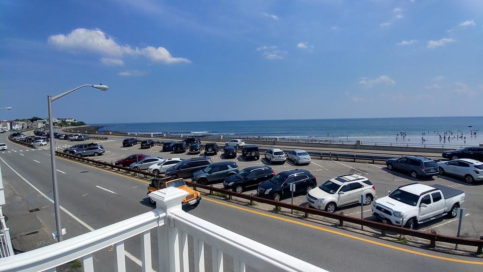 Breakers by The Sea from 118. Hampton Beach Hotel Deals & Reviews KAYAK