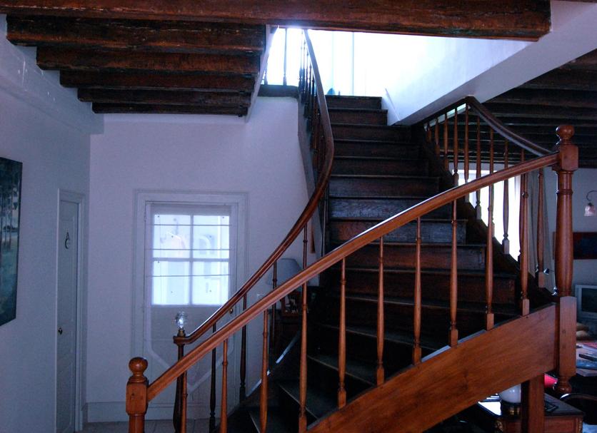 Stairs Photo