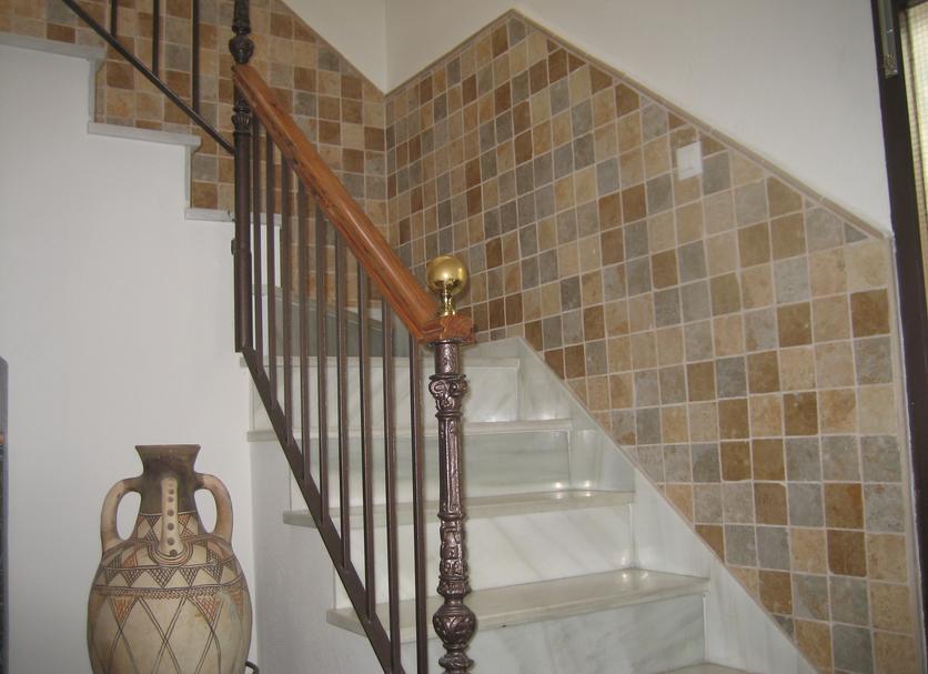 Stairs Photo