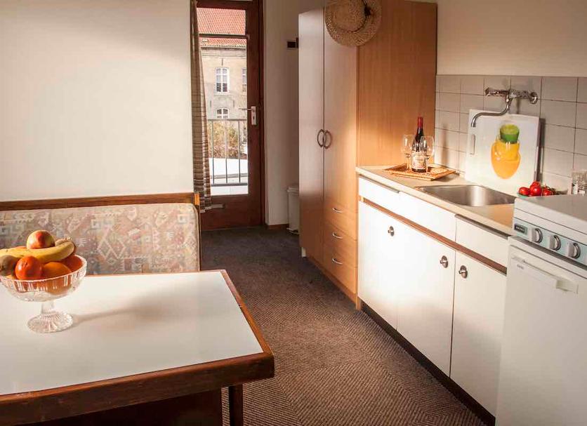 Kitchen Photo