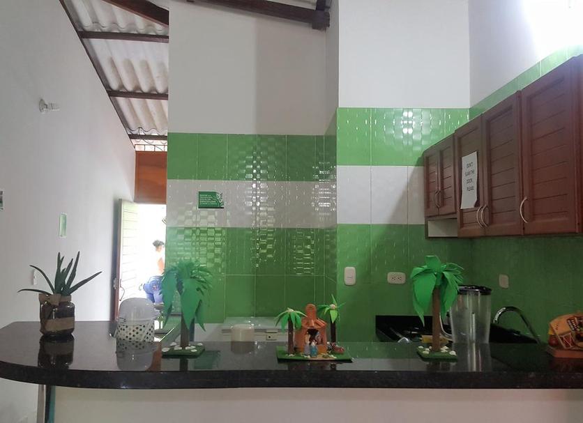 Kitchen Photo