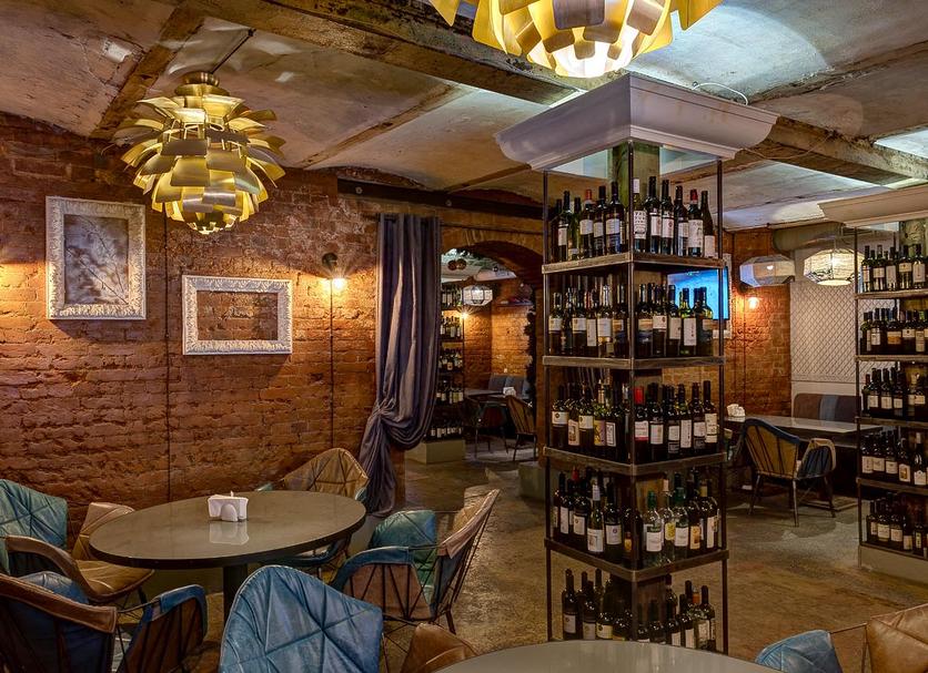 Bar Photo