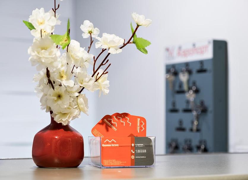 Room amenity Photo