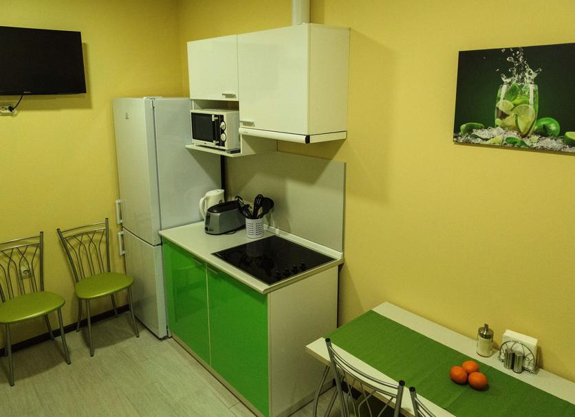 Kitchen Photo