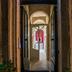 Hotel Entrance