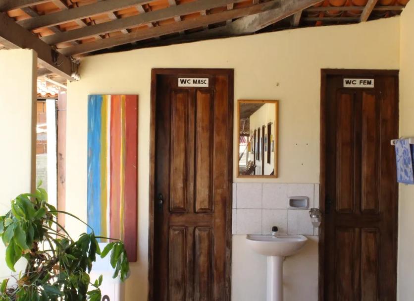 Bathroom Photo