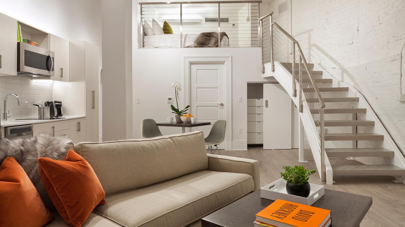 Placemakr Dupont Circle