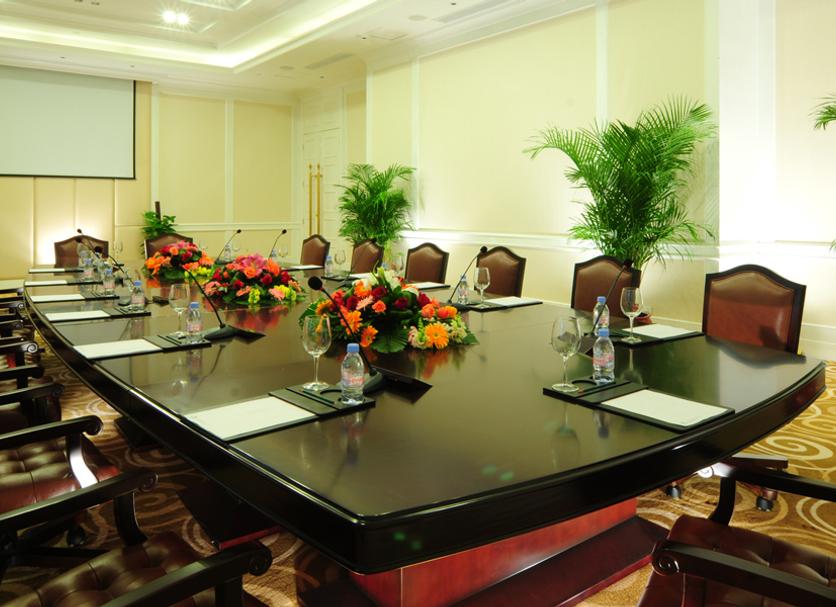 Conference room Photo