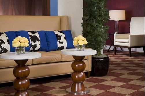 Sheraton Albuquerque Uptown - Albuquerque