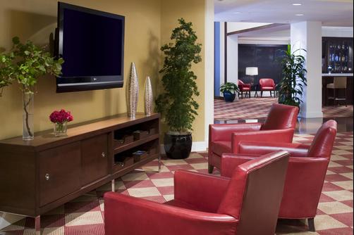 Sheraton Albuquerque Uptown - Albuquerque - Building
