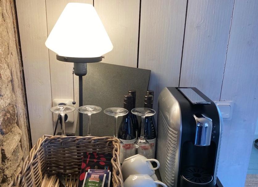 Room amenity Photo