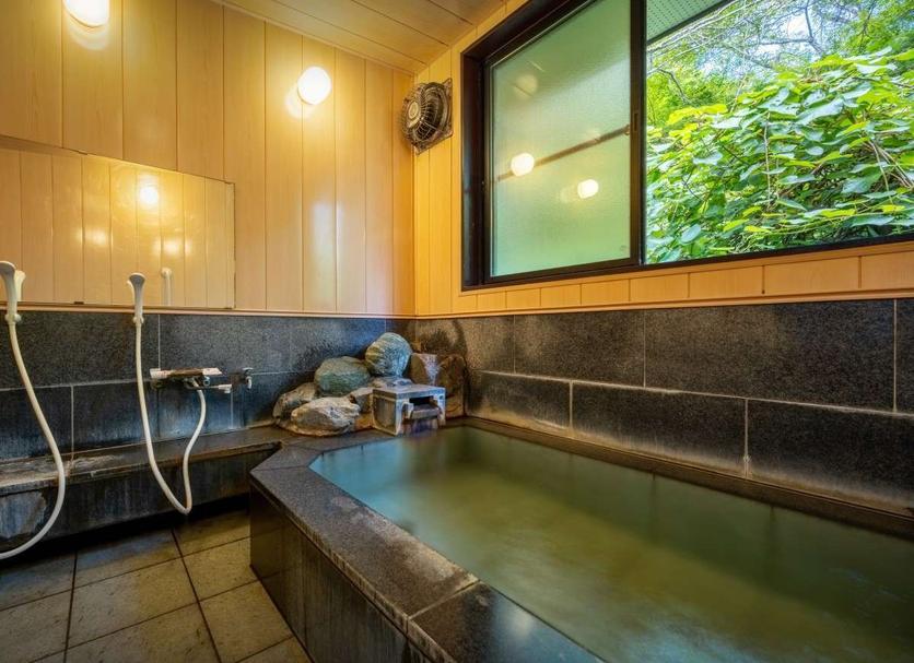Spa Photo
