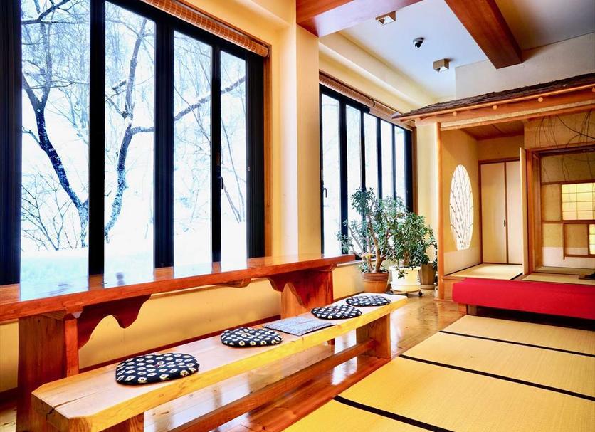 Hotel amenity Photo
