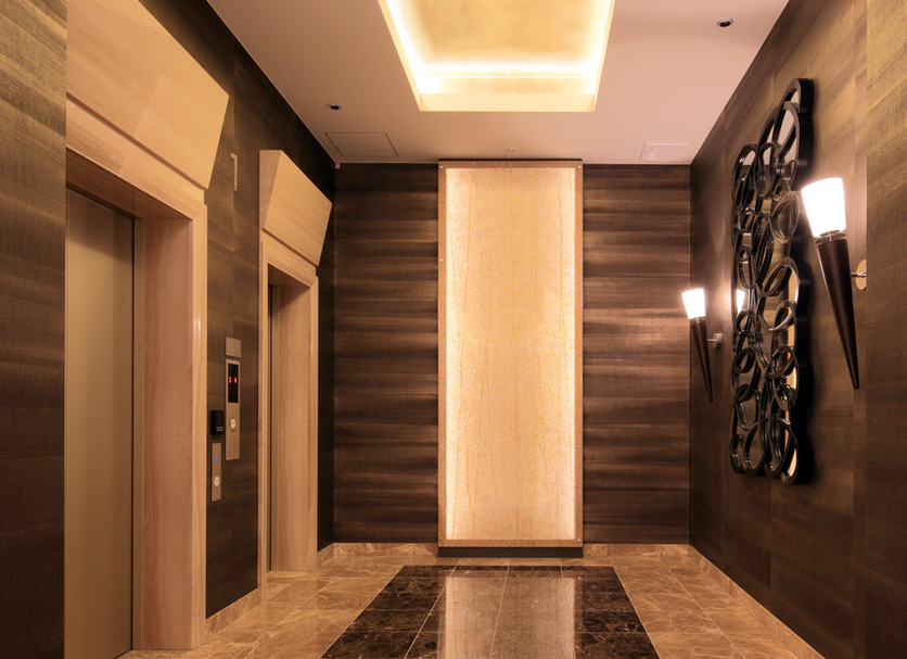 Hotel amenity Photo