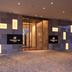 Hotel Entrance