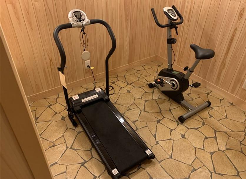 Gym Photo