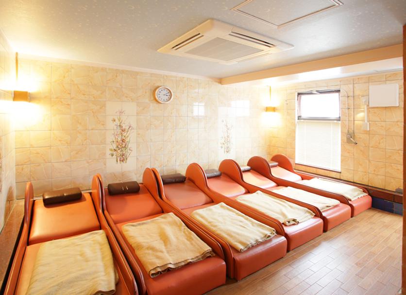 Spa Photo