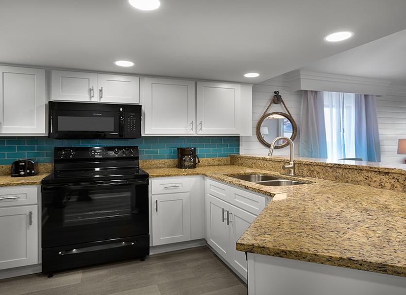Kitchen Photo